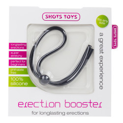 Shots Toys Anneau d'érection ajustable